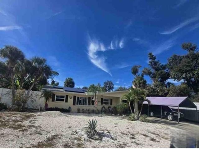 2426 Wisteria Road Venice, FL 34293 - Photo 1 of 1