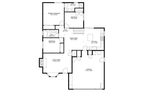 $1,250,000 | 7880 East Samantha Circle, Anaheim, CA 92807