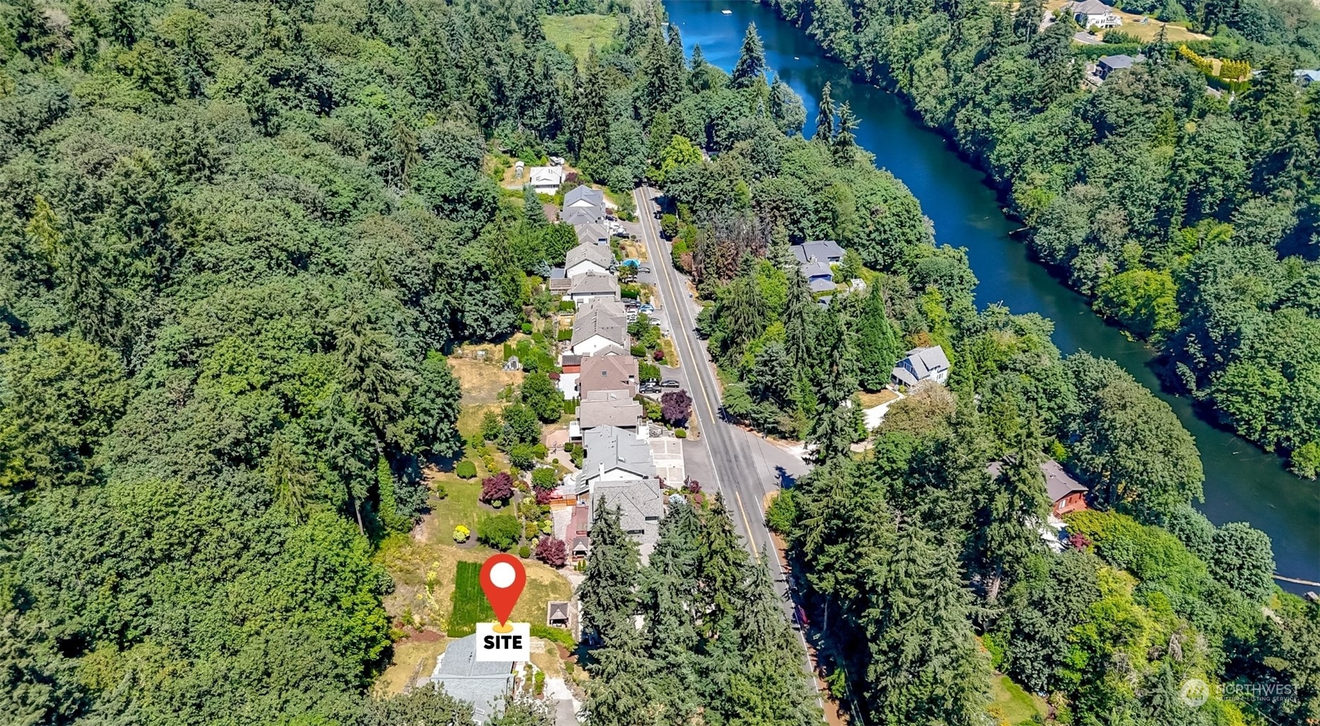 26731 Lake Fenwick Road South Kent, WA 98032 - Photo 2 of 28 Gallery Image 2