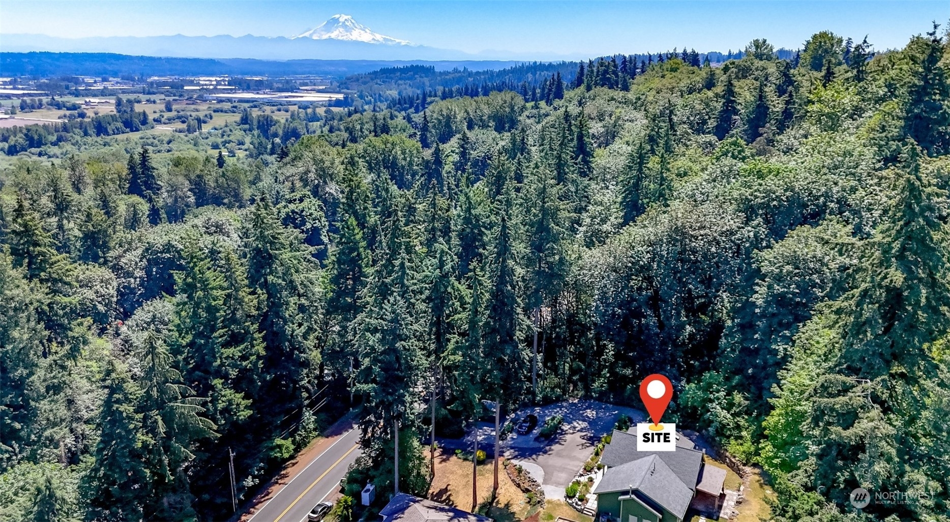 26731 Lake Fenwick Road South Kent, WA 98032 - Photo 3 of 28 Gallery Image 3