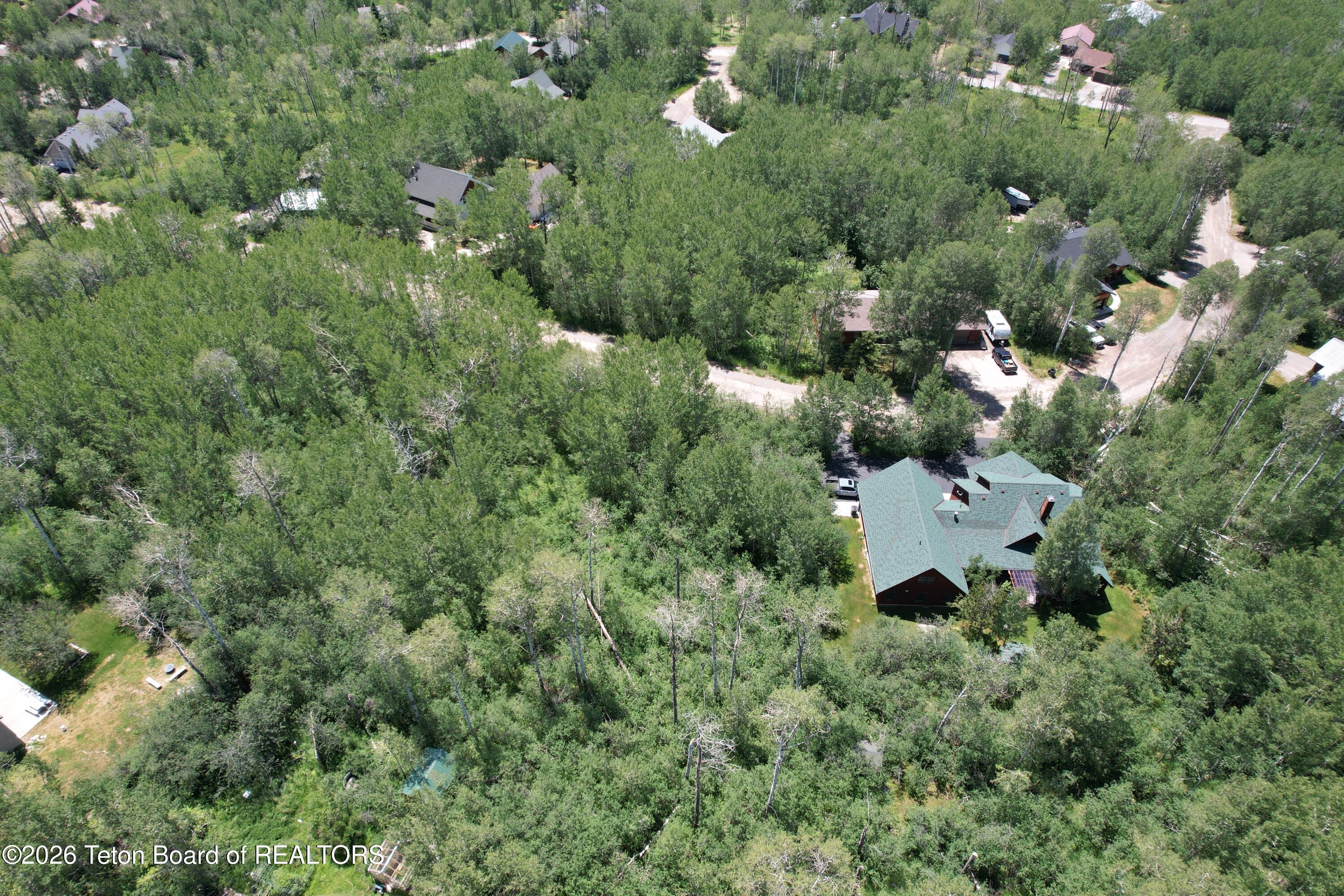 Lot 47 Pine Drive Star Valley Ranch, WY 83127 - Photo 4 of 11 DJI_0450