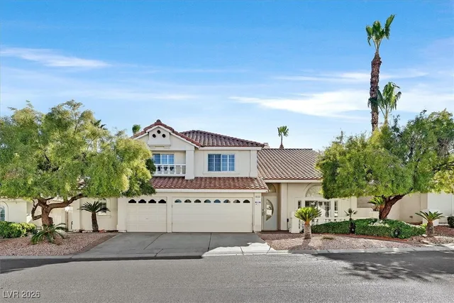 $3,495 | 9123 Fawn Grove Drive, Las Vegas, NV 89147