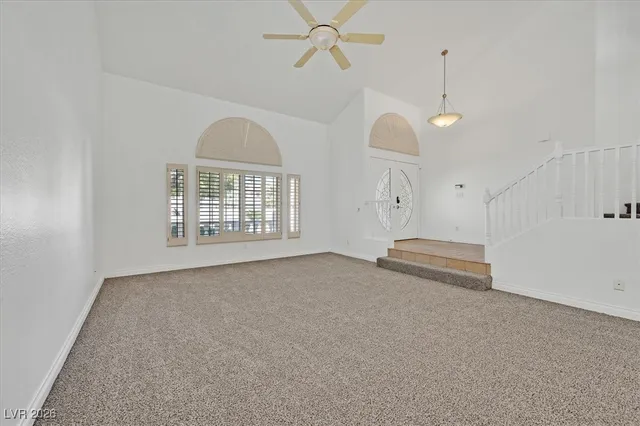 $3,495 | 9123 Fawn Grove Drive, Las Vegas, NV 89147