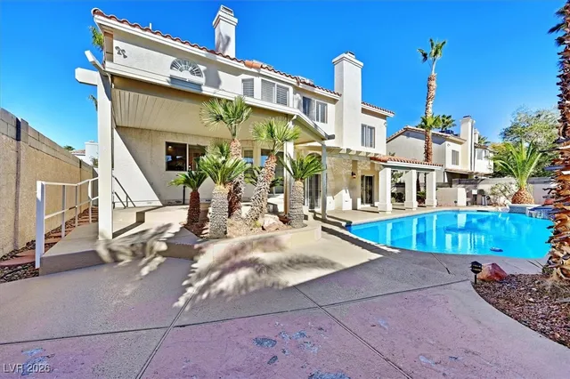 $3,495 | 9123 Fawn Grove Drive, Las Vegas, NV 89147