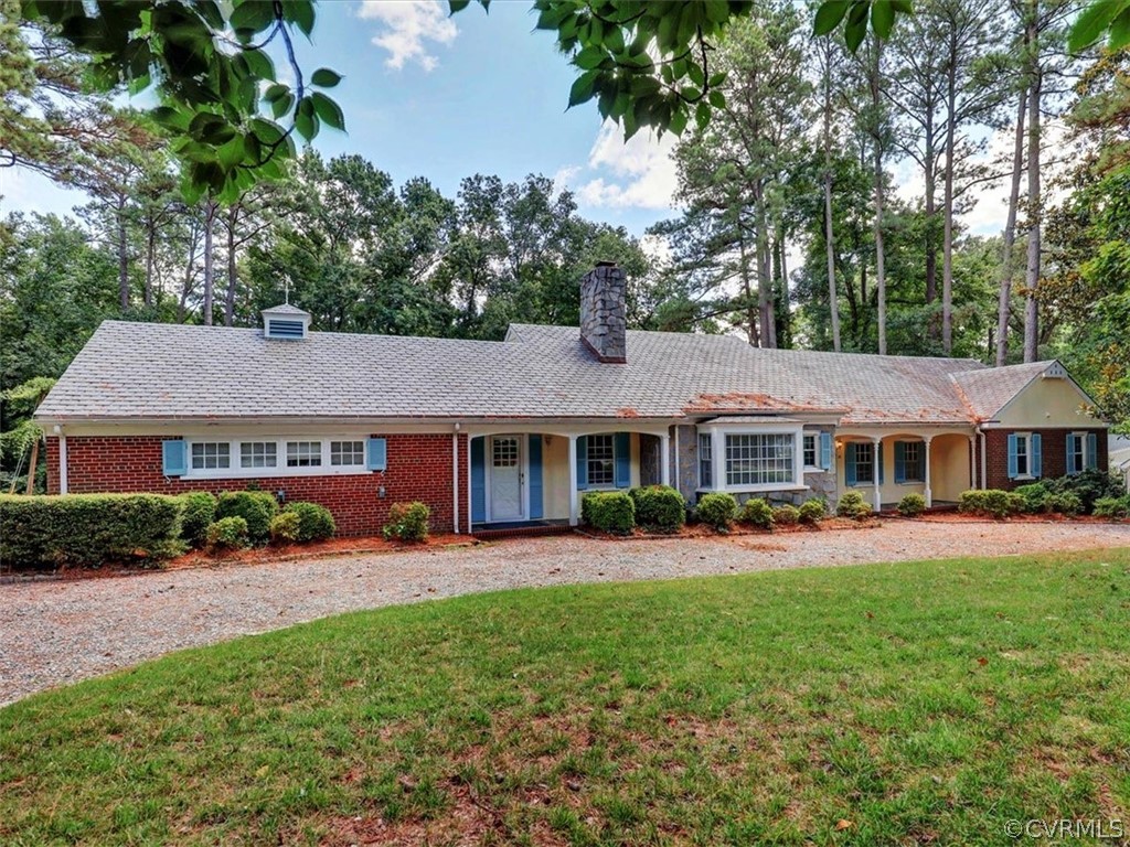 211 Culpepper Road Richmond, VA 23229 - Photo 1 of 8