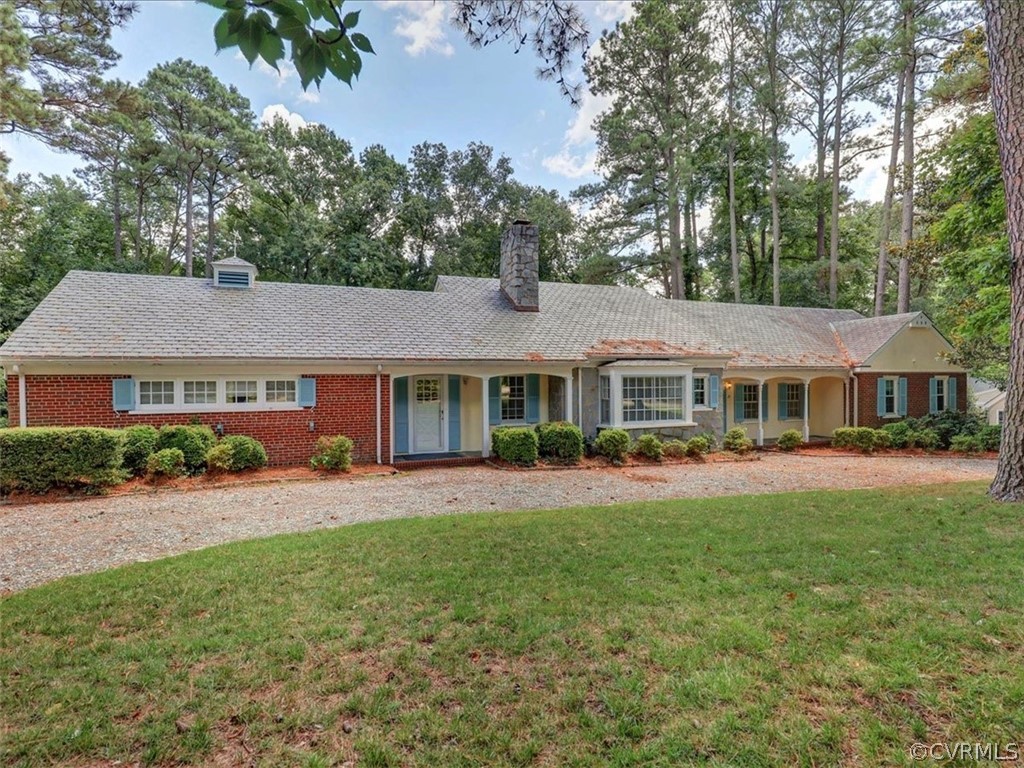 211 Culpepper Road Richmond, VA 23229 - Photo 2 of 8