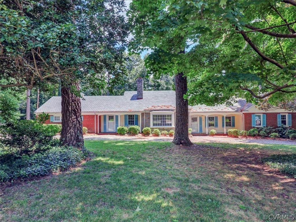 211 Culpepper Road Richmond, VA 23229 - Photo 3 of 8