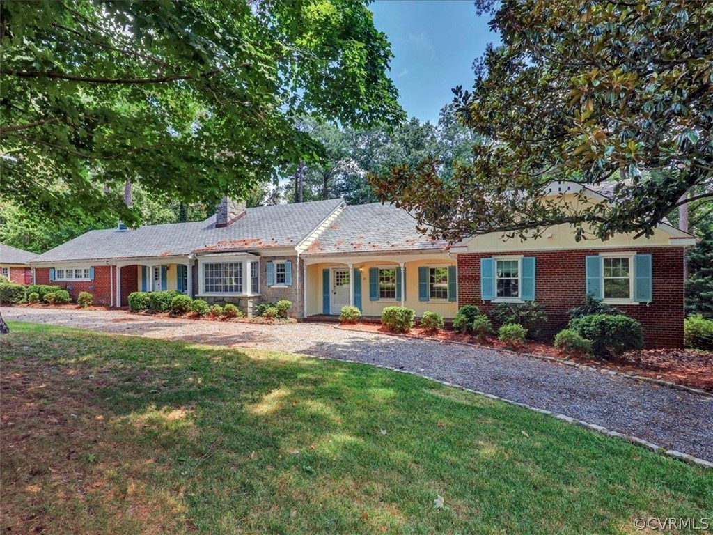 211 Culpepper Road Richmond, VA 23229 - Photo 4 of 8
