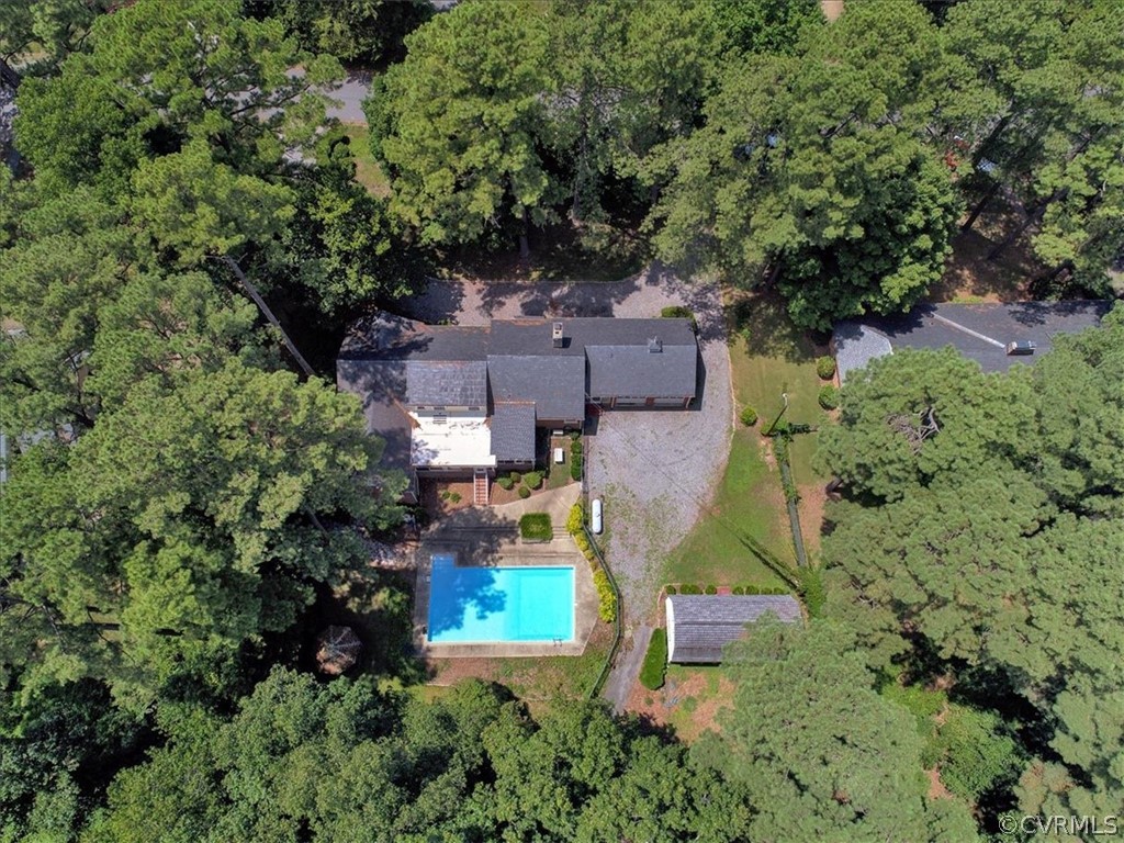 211 Culpepper Road Richmond, VA 23229 - Photo 6 of 8