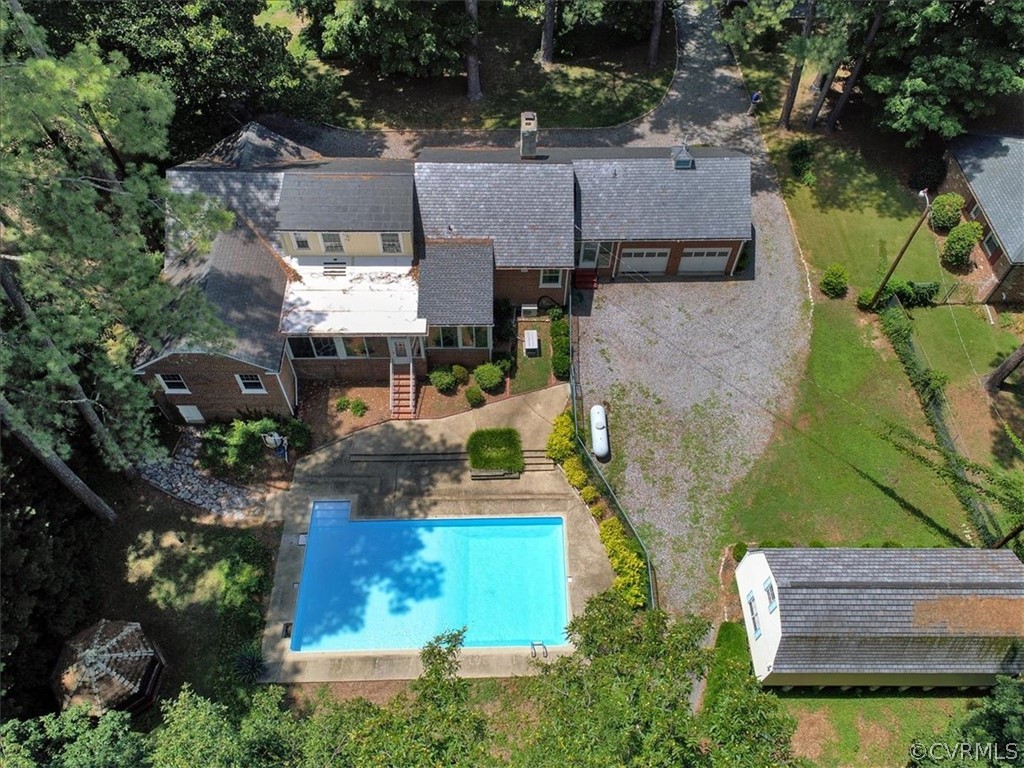 211 Culpepper Road Richmond, VA 23229 - Photo 7 of 8