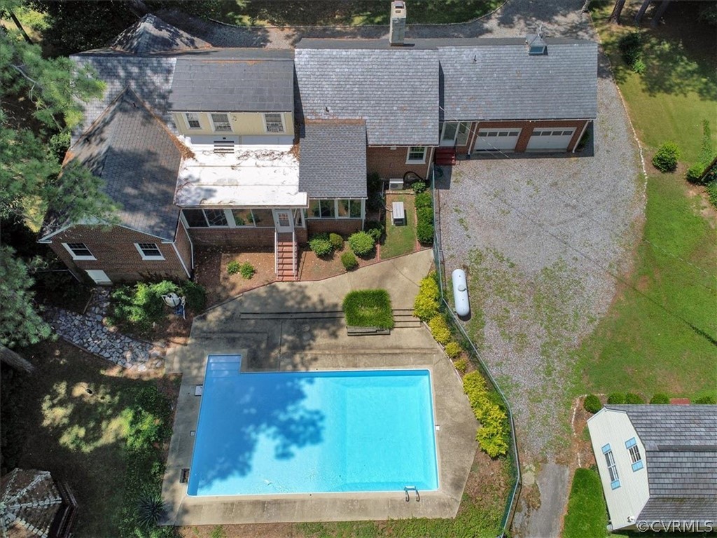 211 Culpepper Road Richmond, VA 23229 - Photo 8 of 8