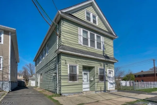 $850,000 | 906 Roselle Street, Linden, NJ 07036