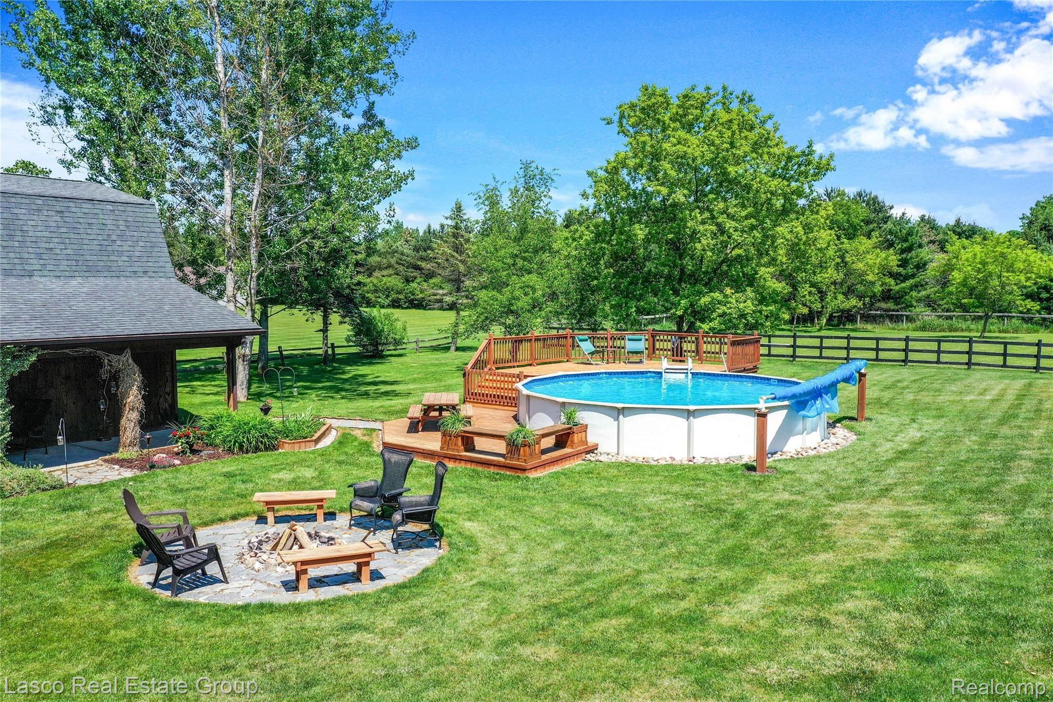 12049 Hoisington Road Gaines, MI 48436 - Photo 47 of 60 DJI_0054.jpg