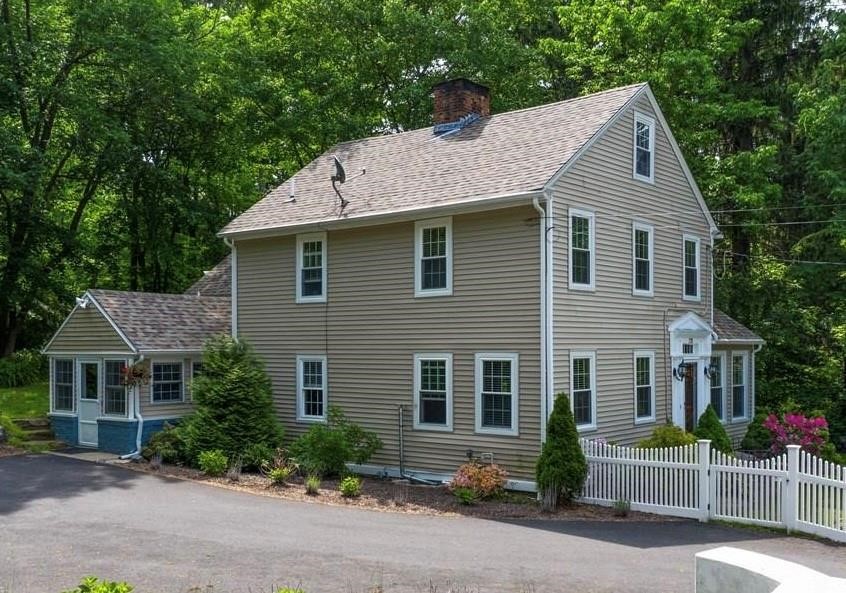 295 Main Street Cranston, RI 02831 - Photo 15 of 18