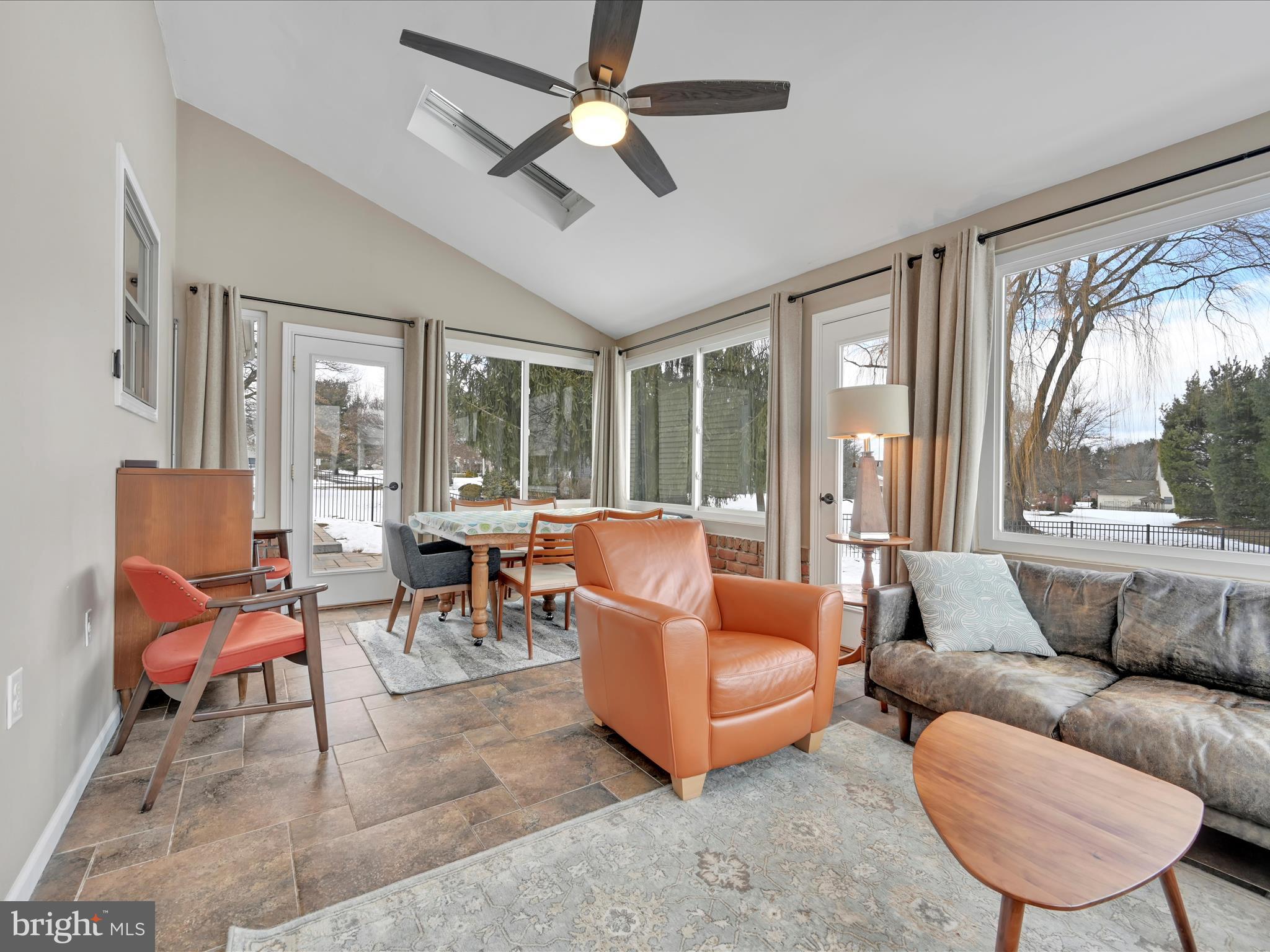 100 Walden Road Lebanon, PA 17042 - Photo 20 of 44 Screened Porch