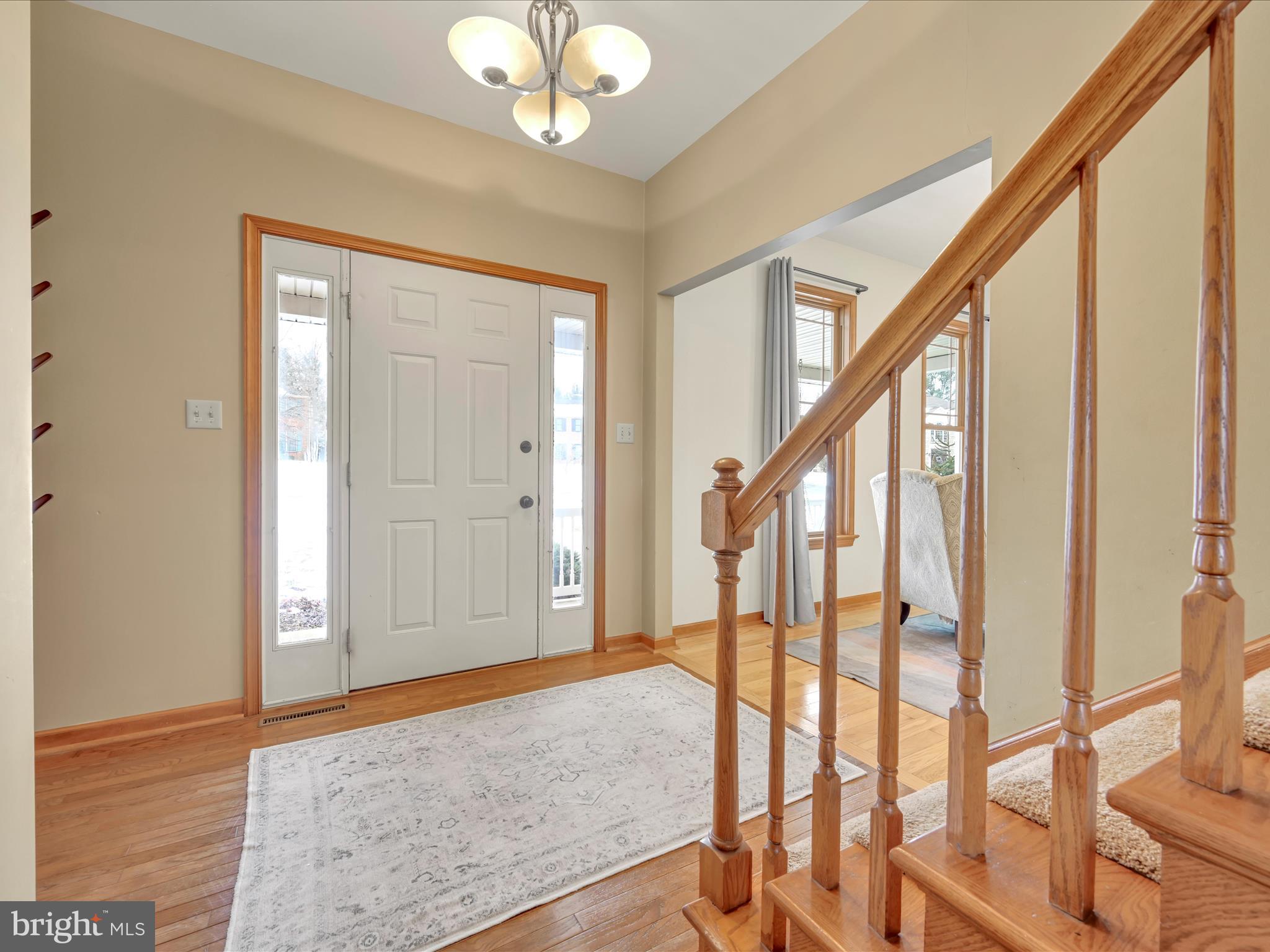 100 Walden Road Lebanon, PA 17042 - Photo 5 of 44 Foyer