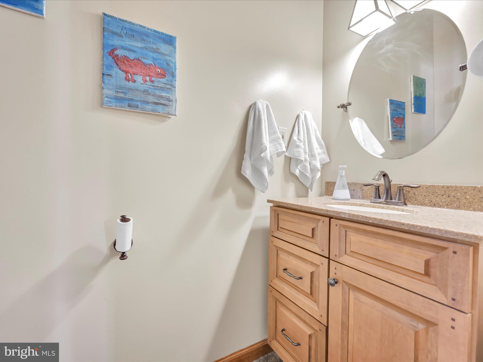 100 Walden Road Lebanon, PA 17042 - Photo 10 of 44 Powder Room