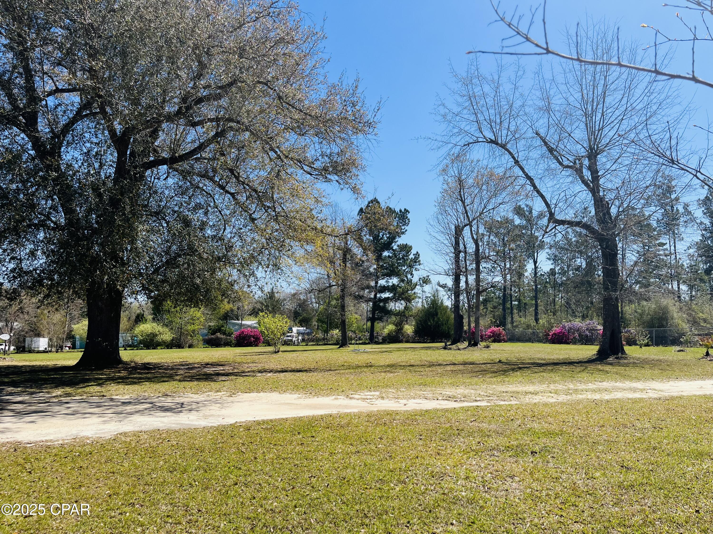 3010 5 Points Road Cottondale, FL 32431 - Photo 54 of 55
