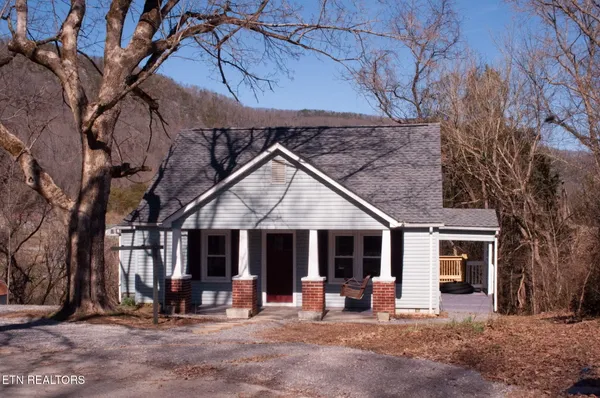 $349,900 | 208 Mountain Road, Luttrell, TN 37779