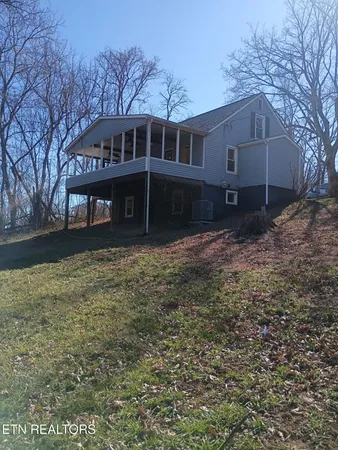 $349,900 | 208 Mountain Road, Luttrell, TN 37779