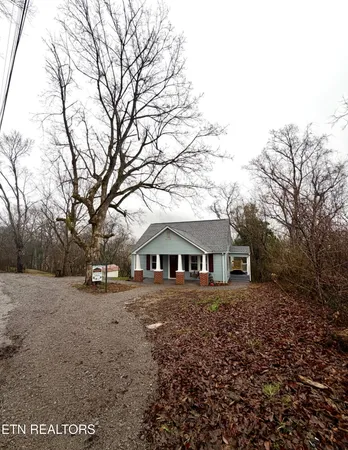 $349,900 | 208 Mountain Road, Luttrell, TN 37779