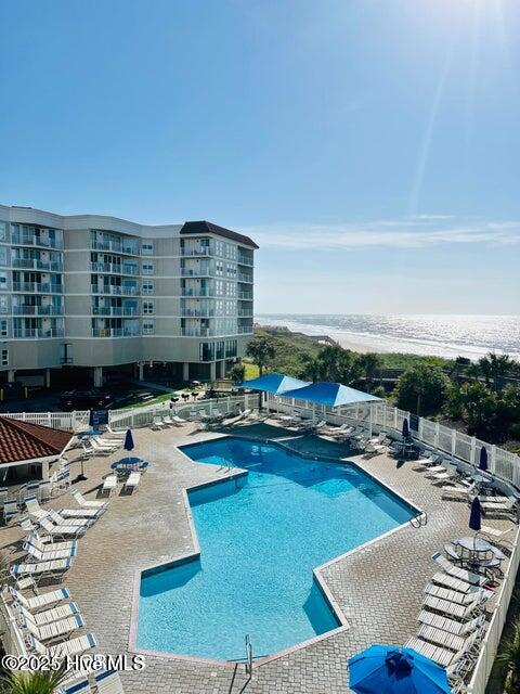 2000 New River Inlet Road, Unit 2309 North Topsail Beach, NC 28460 - Photo 22 of 22 20240430140111366027000000-o