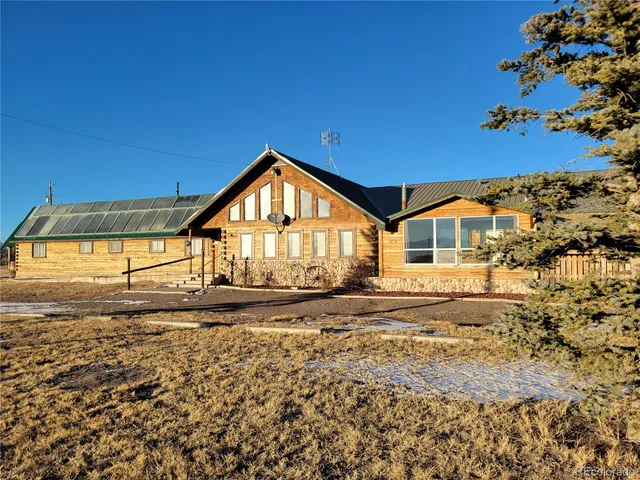 $1,650,000 | 7526 County Road 50, Center, CO 81125