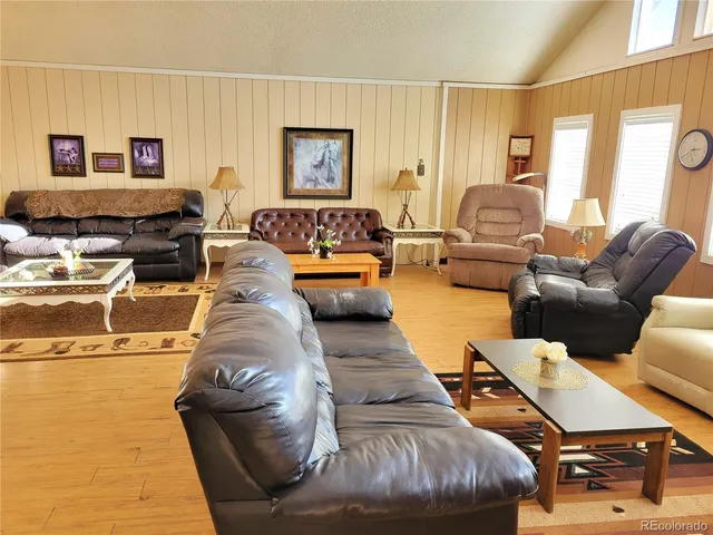 $1,650,000 | 7526 County Road 50, Center, CO 81125