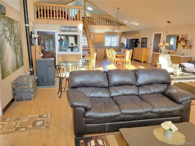 $1,650,000 | 7526 County Road 50, Center, CO 81125