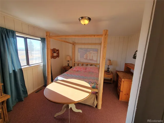 $1,650,000 | 7526 County Road 50, Center, CO 81125