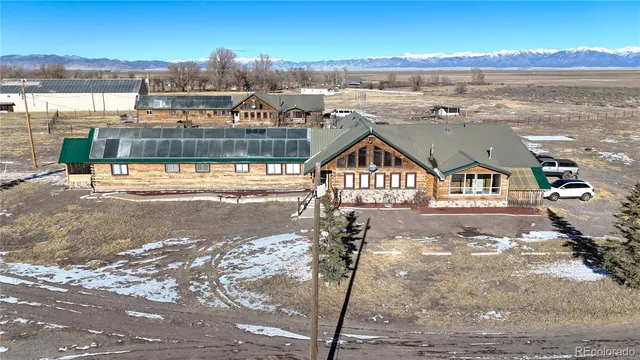 $1,650,000 | 7526 County Road 50, Center, CO 81125