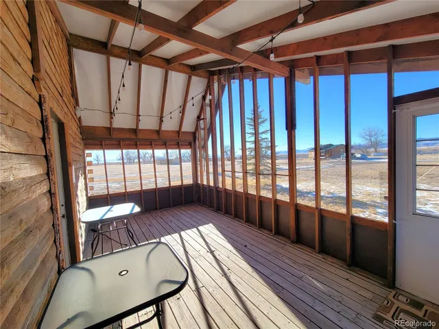 $1,650,000 | 7526 County Road 50, Center, CO 81125