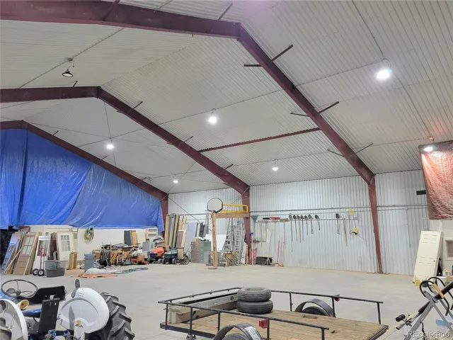 $1,650,000 | 7526 County Road 50, Center, CO 81125