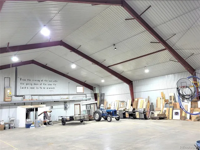 $1,650,000 | 7526 County Road 50, Center, CO 81125