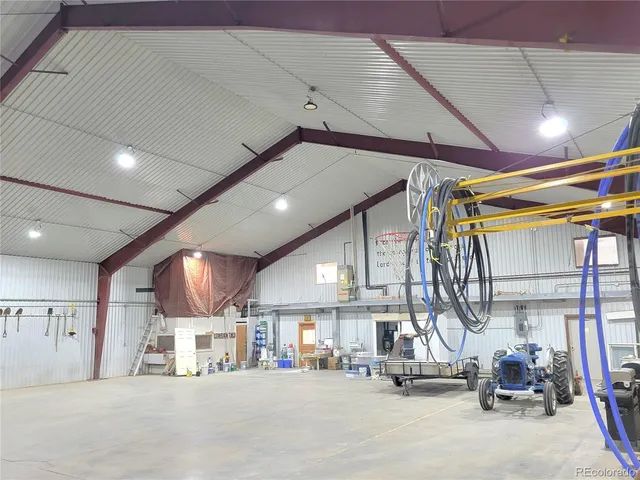 $1,650,000 | 7526 County Road 50, Center, CO 81125