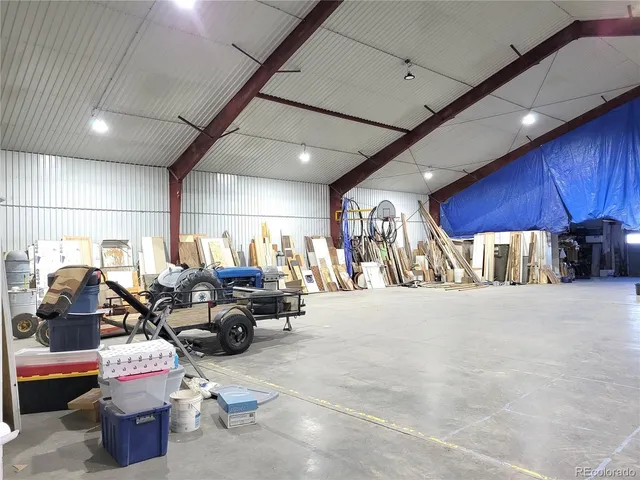 $1,650,000 | 7526 County Road 50, Center, CO 81125