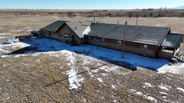 $1,650,000 | 7526 County Road 50, Center, CO 81125