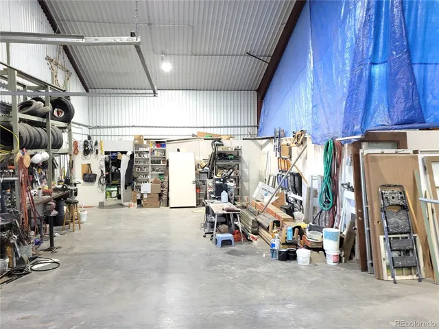 $1,650,000 | 7526 County Road 50, Center, CO 81125