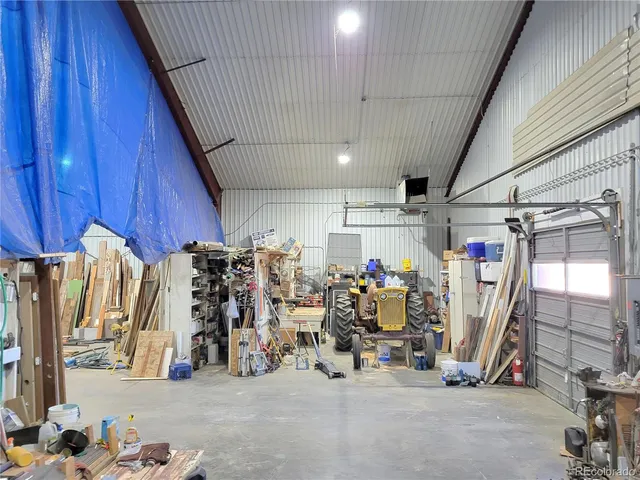 $1,650,000 | 7526 County Road 50, Center, CO 81125
