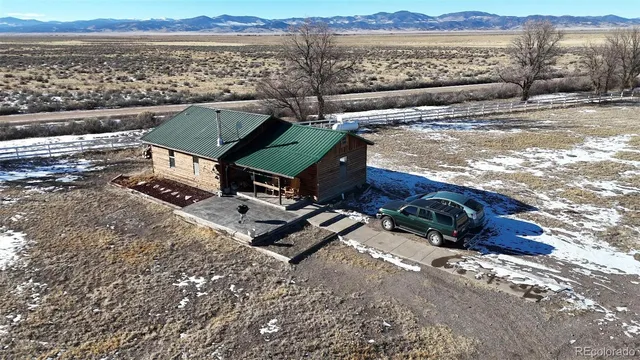 $1,650,000 | 7526 County Road 50, Center, CO 81125