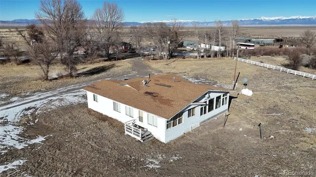 $1,650,000 | 7526 County Road 50, Center, CO 81125
