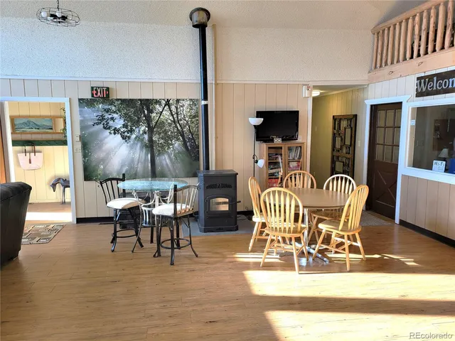 $1,650,000 | 7526 County Road 50, Center, CO 81125