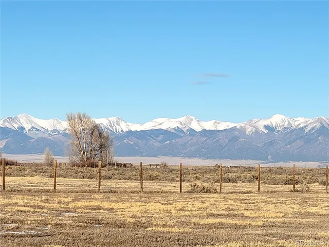 $1,650,000 | 7526 County Road 50, Center, CO 81125