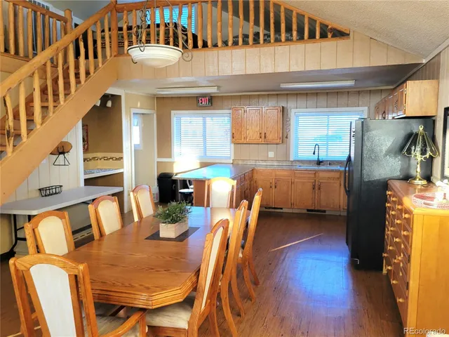 $1,650,000 | 7526 County Road 50, Center, CO 81125