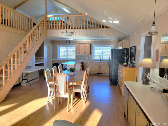 $1,650,000 | 7526 County Road 50, Center, CO 81125