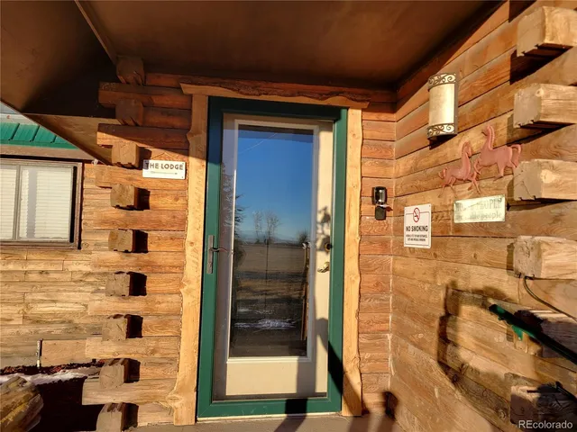 $1,650,000 | 7526 County Road 50, Center, CO 81125