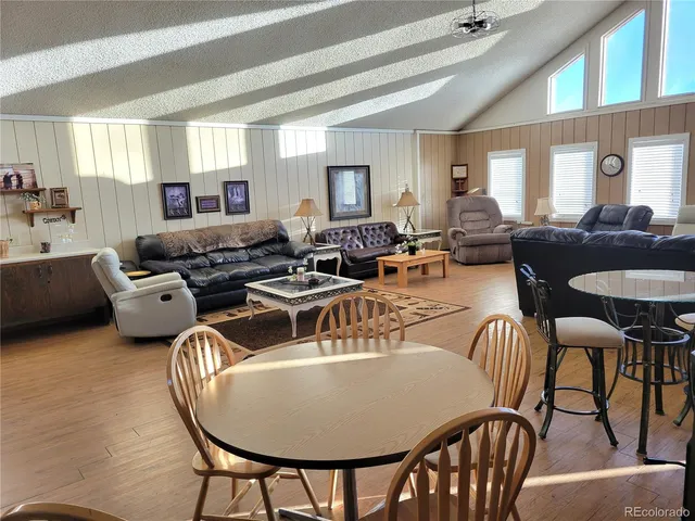 $1,650,000 | 7526 County Road 50, Center, CO 81125