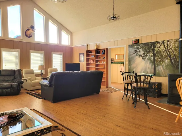 $1,650,000 | 7526 County Road 50, Center, CO 81125