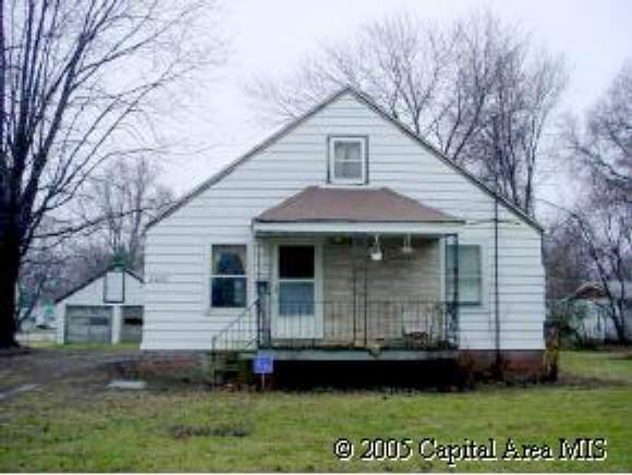2220 East Laurel Street Springfield, IL 62703 - Photo 1 of 4