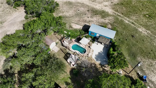 $1,290,000 | 571 Farm To Market Road 799, George West, TX 78022